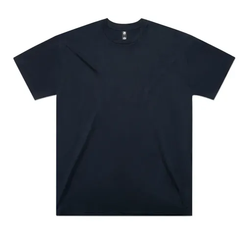 Classic Oversized Tee | 5069