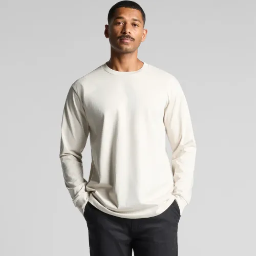 Classic L/S Tee | 5071