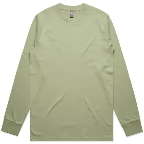 Classic L/S Tee | 5071