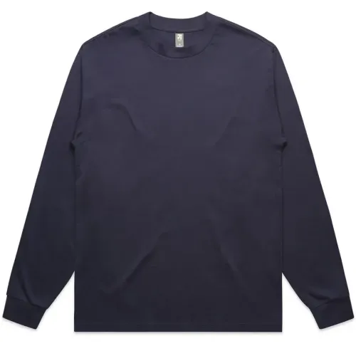 Heavy L/S Tee | 5081