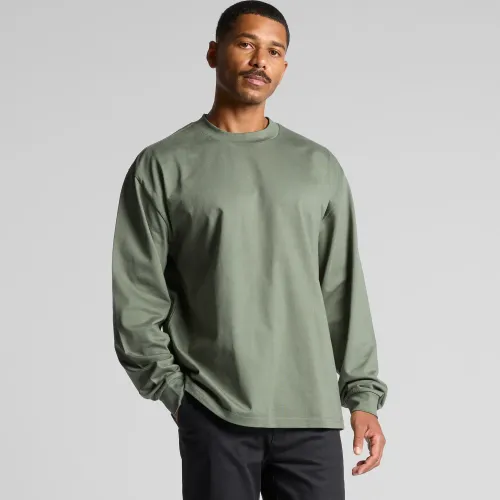 Heavy L/S Tee | 5081