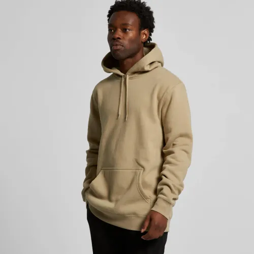 Stencil Hood | 5102
