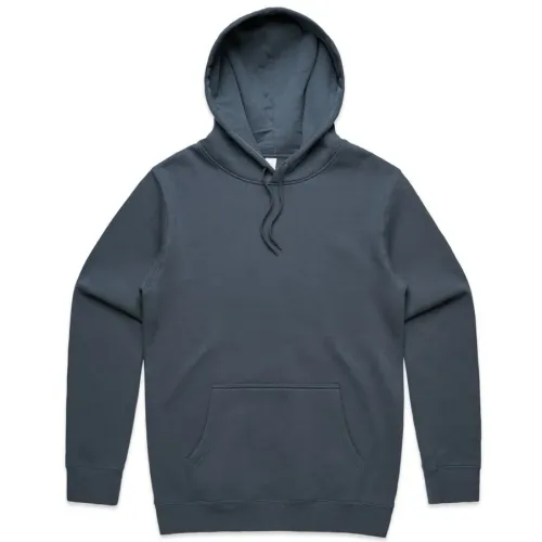 Stencil Hood | 5102