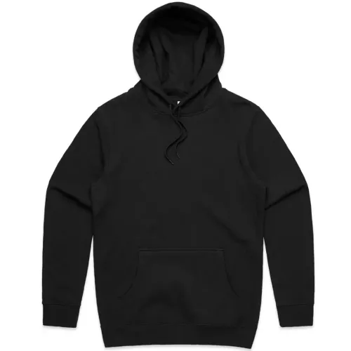 Organic Stencil Hood | 5102G