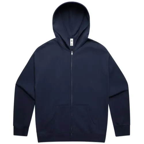 Relax Zip Hood | 5162
