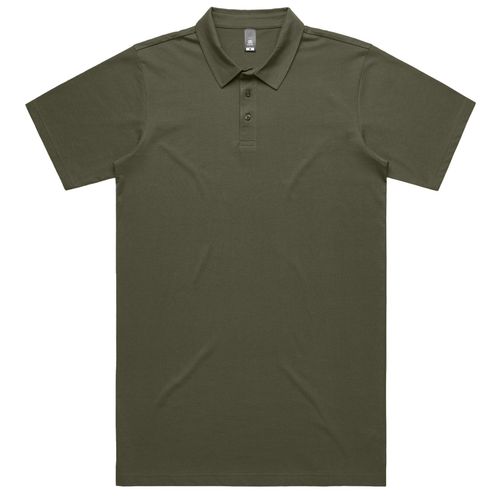 Chad Polo | 5402