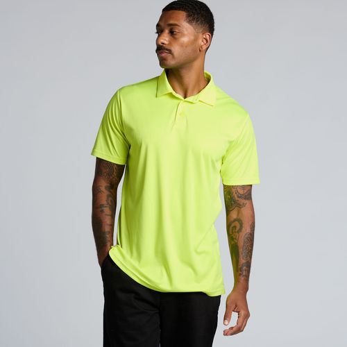 Work Safety Polo | 5425F