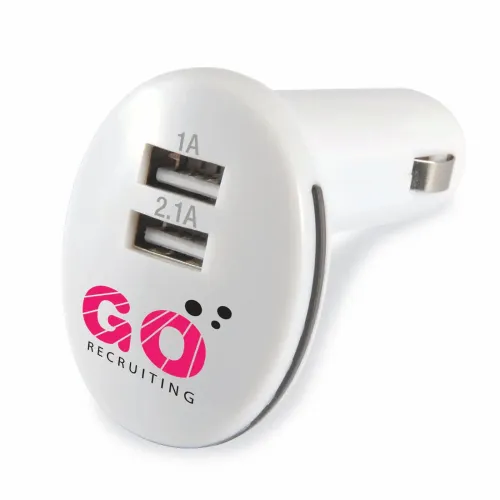 Monza Car Charger - Monza Car Charger