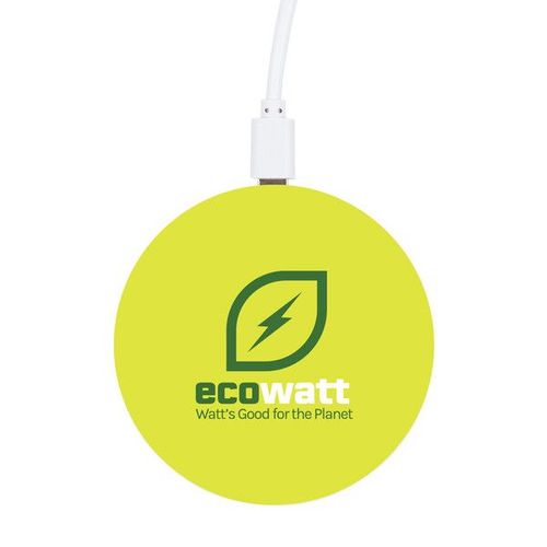 Arc Eco Round Wireless Charger