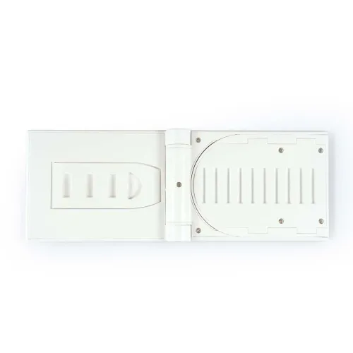Target Wireless Charger  - White Flat
