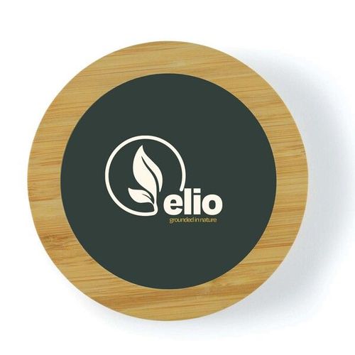 Bamboo Ranger Fast Wireless Charger 
