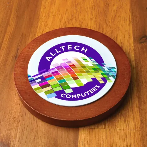 Wood Ranger Fast Wireless Charger - Wood Ranger Fast Wireless Charger