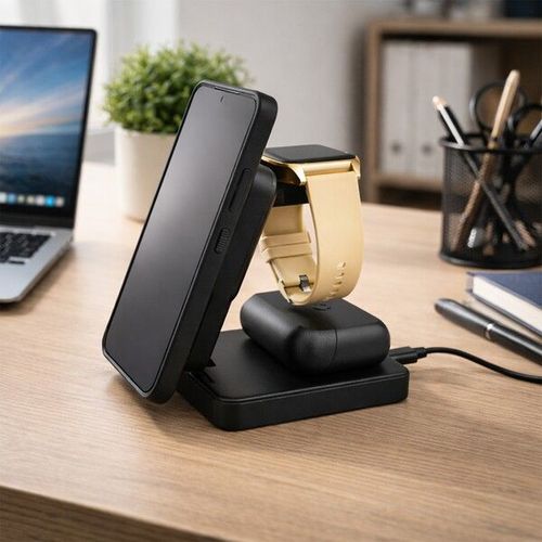 Club 3 in 1 Charger