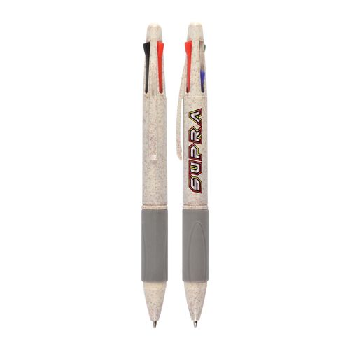 Supra 4 Colour Pen