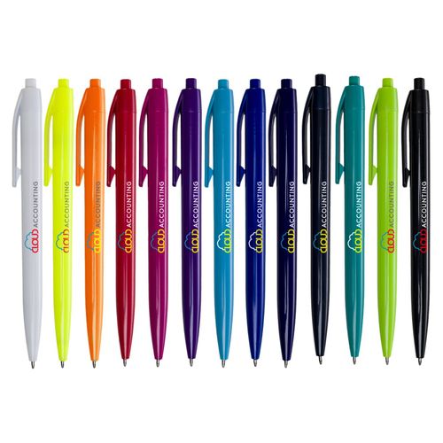 Javelin Pen