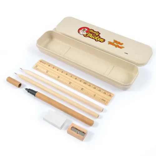Element Stationery Set - Element Stationery Set