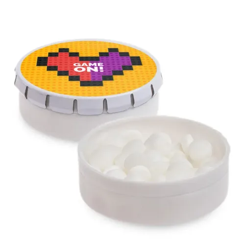Click It Mint Tins - Click It Mint Tins
