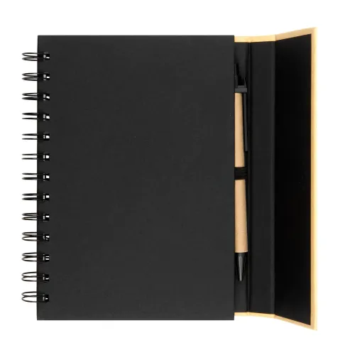 Trek Notebook - Pen