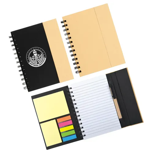 Trek Notebook - Trek Notebook