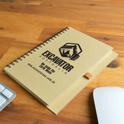 Savannah Notebook  - Savannah Notebook 