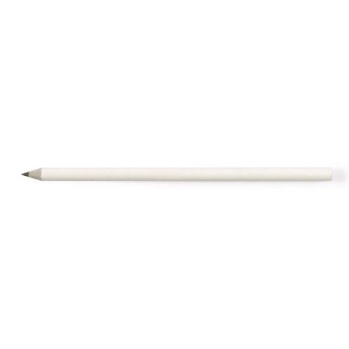 Recycled Newspaper Pencil