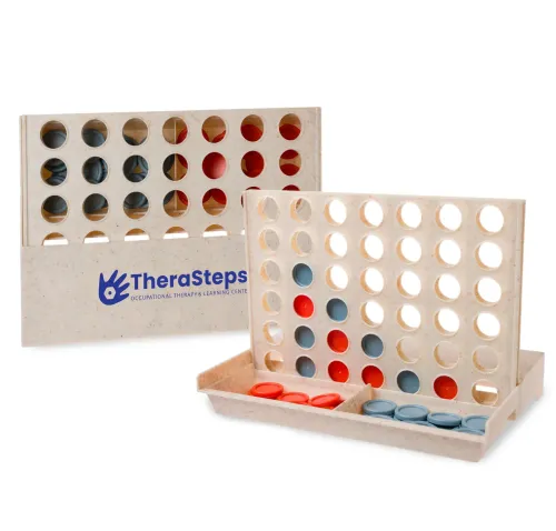 Line Four Wheatstraw Game - Line Four Wheatstraw Game