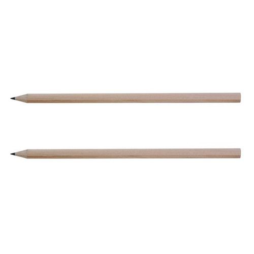 Sharpened Timber Pencil