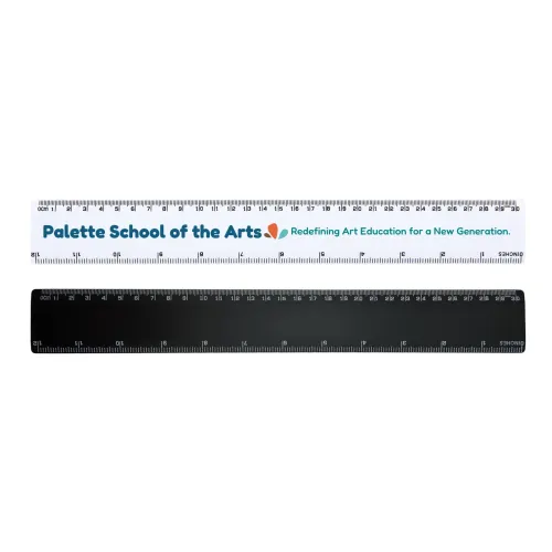 30cm Ruler - 30cm Ruler
