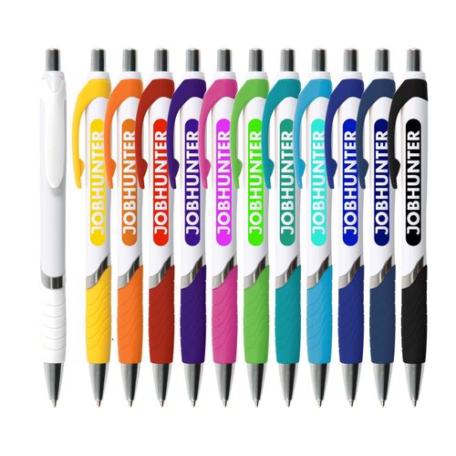 Vespa Pen