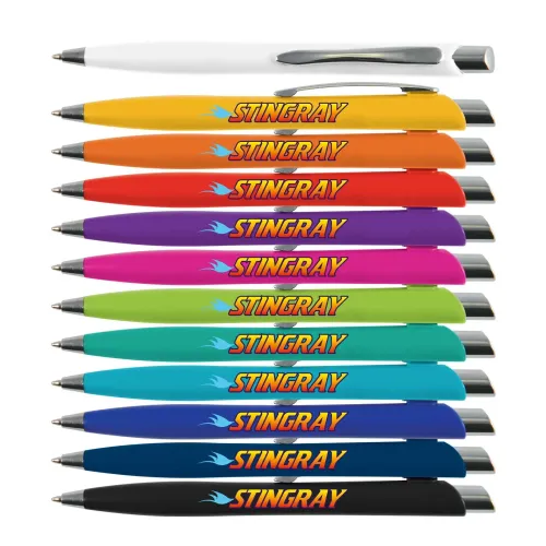 Stingray Pen - Stingray Pen