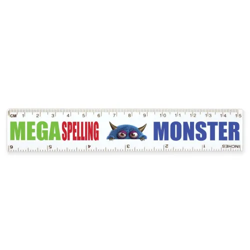 15cm Ruler - 15cm Ruler