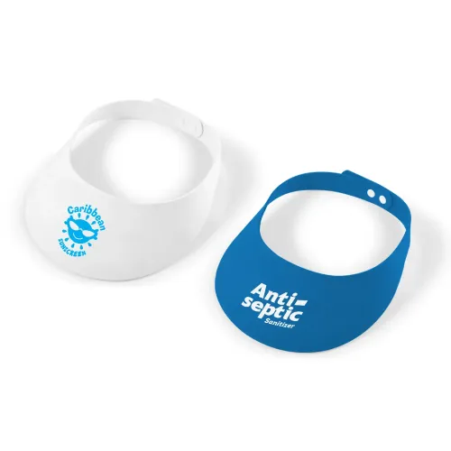 Sizzle Foam Visor - Sizzle Foam Visor