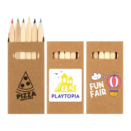 Tourer Pencil Set - Tourer Pencil Set