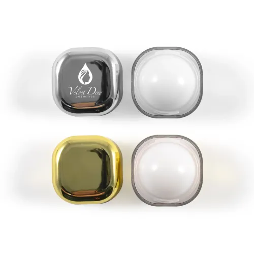 Ritz Cube Lip Balm  - Ritz Cube Lip Balm 