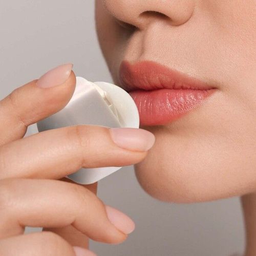Ritz Cube Lip Balm 
