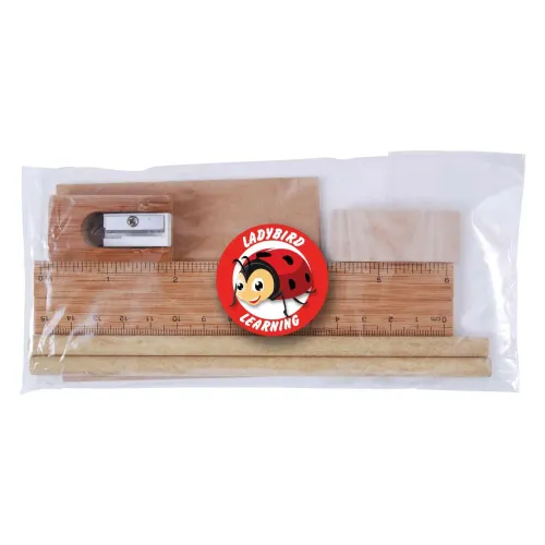 Yale Stationery Set - Yale Stationery Set