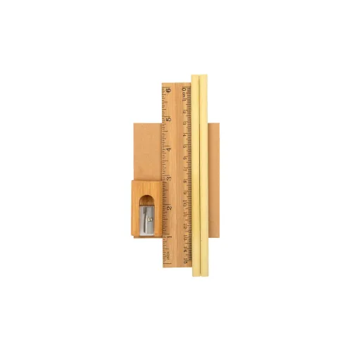 Yale Stationery Set - Contents