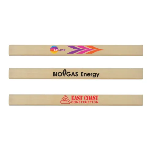 Chippy Carpenters Pencil - Chippy Carpenters Pencil