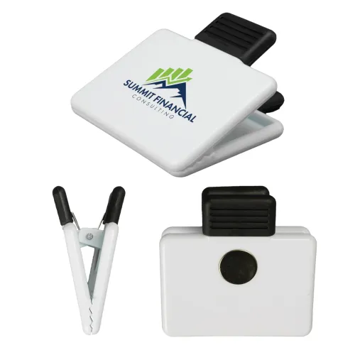 Crest Magnetic Clip - Crest Magnetic Clip