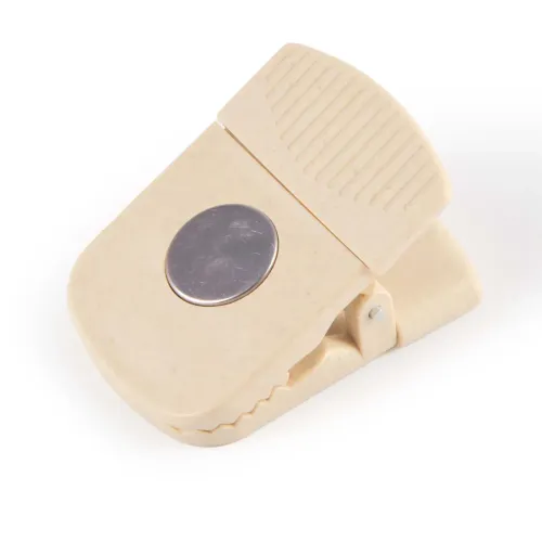 Croc Magnetic Clip - Back Magnet