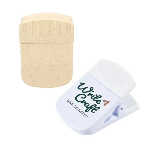 Croc Magnetic Clip - Croc Magnetic Clip
