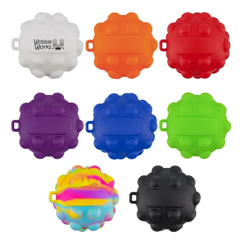 Popper Ball - Popper Ball