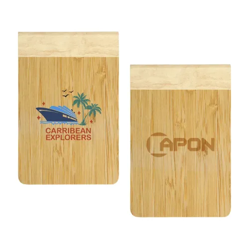 Twiggy Bamboo Notebook - Twiggy Bamboo Notebook