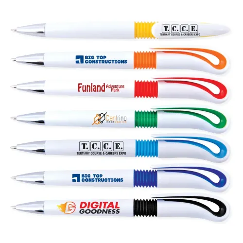 Hook Pen - Hook Pen
