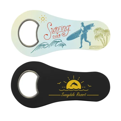 Chillax Bottle Opener - Chillax Bottle Opener