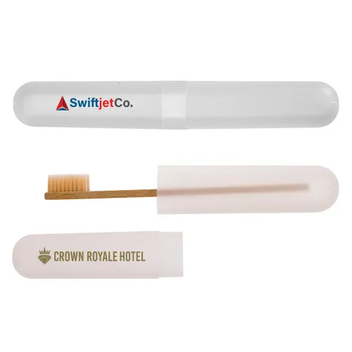 Sparkle Toothbrush Case - Sparkle Toothbrush Case