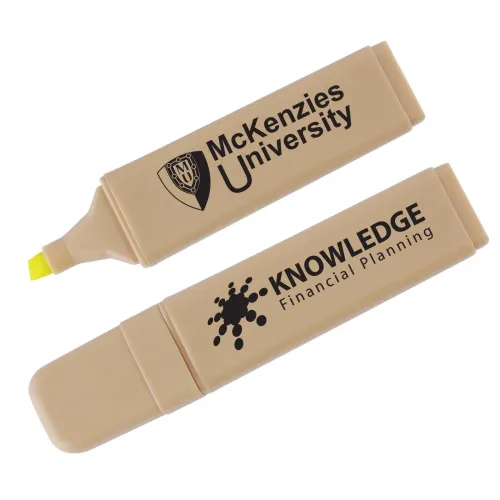 Recycled Highlighter - Recycled Highlighter