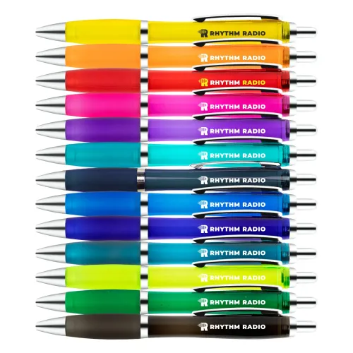 Viva Transparent Pen - Viva Transparent Pen