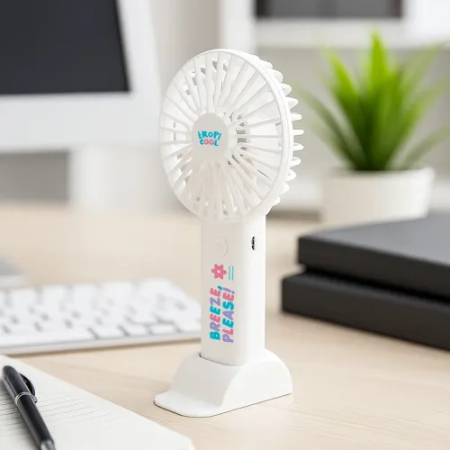 Heatwave Fan - Heatwave Fan
