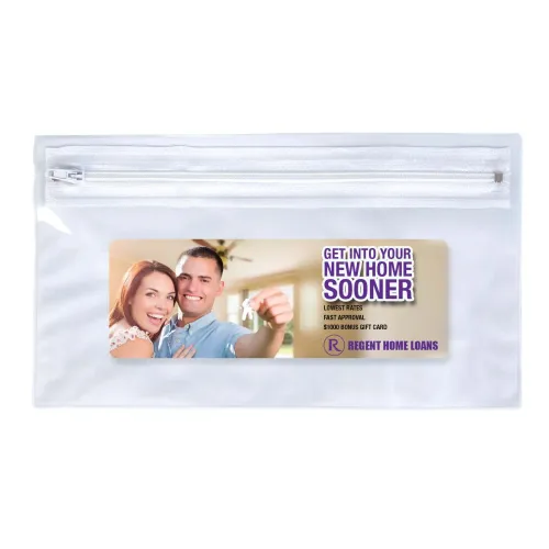 Admire Pencil Case - Admire Pencil Case